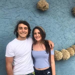 Meet your Posher, Kylee